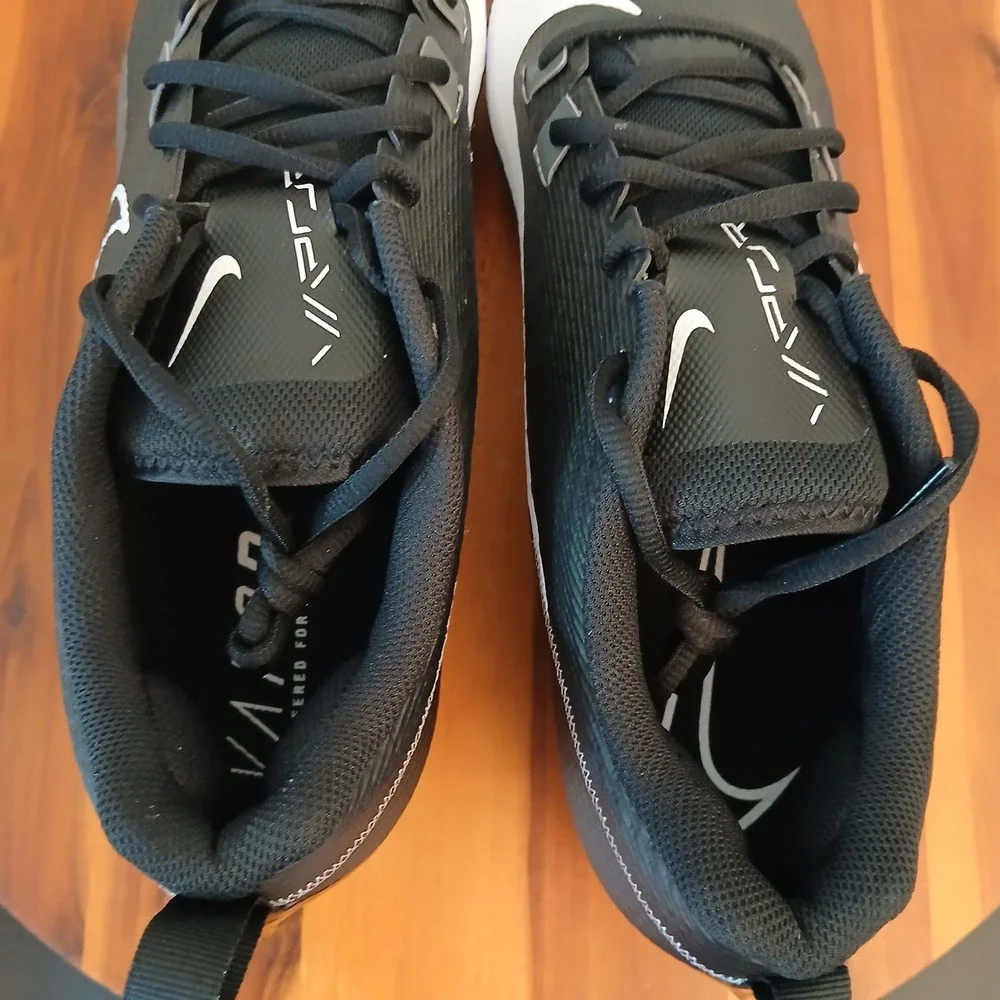 Nike new without